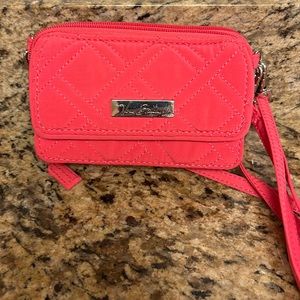 Vera Bradley Coinpurse